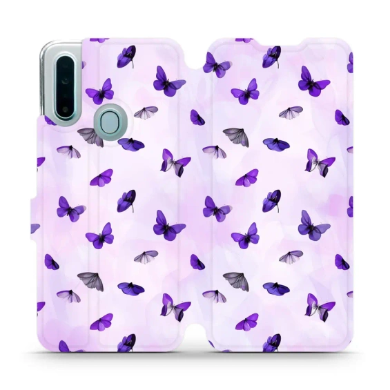 Hülle für OPPO A31 - Farbe VP76S