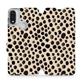 Phone Case Motorola Moto E20 - Design VA50S