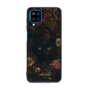 Phone Glossy Case Samsung Galaxy M12 - Design G161G