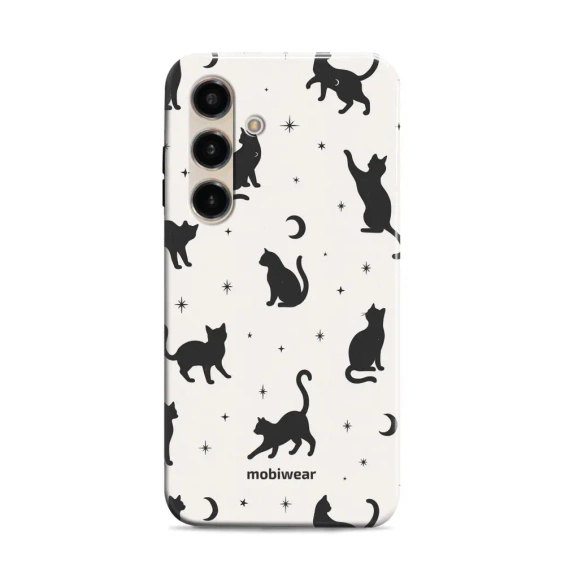 Etui Elite Pro do Samsung Galaxy S24 - wzór E162E