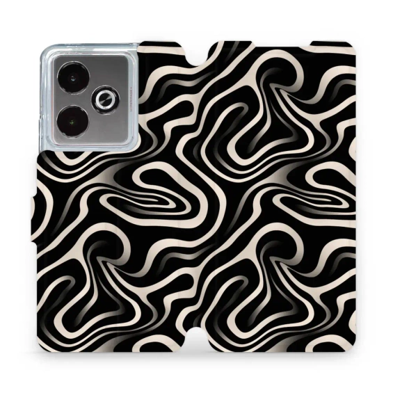 Phone Case Realme GT 7T - Design VA63S