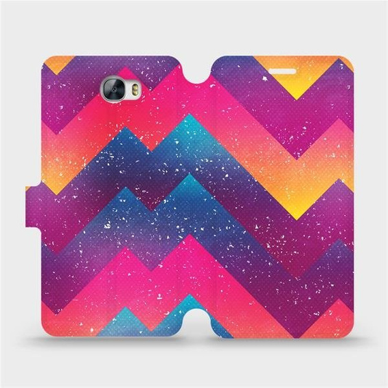 Phone Case Huawei Y5 II - Design V110S