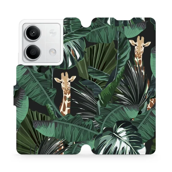 Phone Case Xiaomi Redmi Note 13 5G - Design VP06P