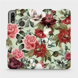 Phone Case Huawei P Smart 2019 - Design MD06P