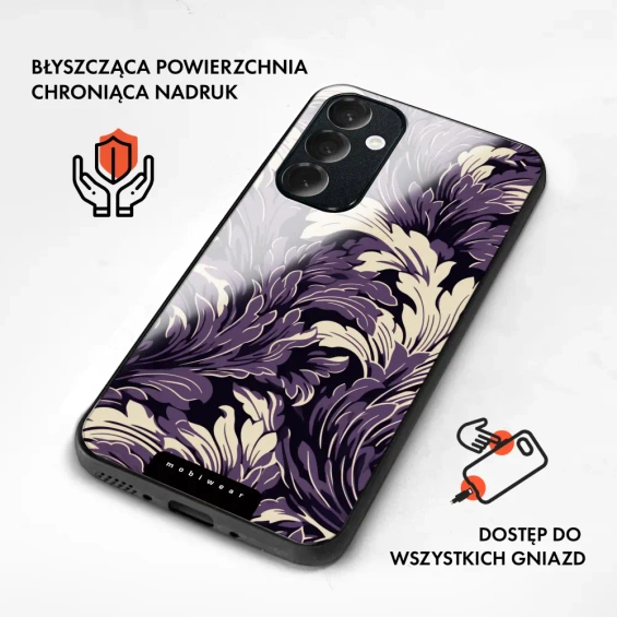 Etui Glossy Case do Xiaomi 15T Pro - wzór GA46G