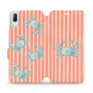 Etui do Sony Xperia L3 - wzór VP87S