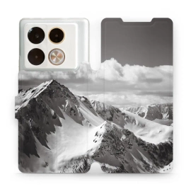 Phone Case Infinix Note 40 Pro - Design M152P