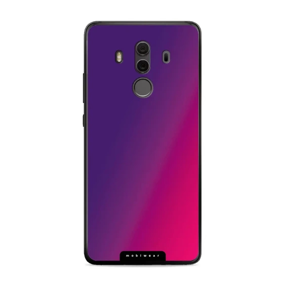 Etui Glossy Case do Huawei Mate 10 Pro - wzór G067G