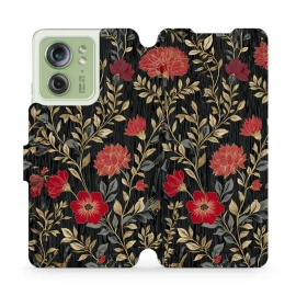 Phone Case Motorola Edge 40 - Design V172S