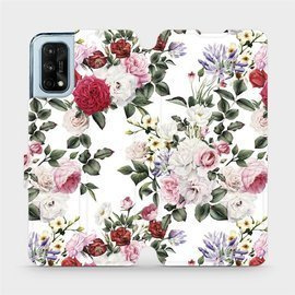 Phone Case Realme 7 Pro - Design MD01S