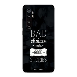 Hülle Glossy Case für Xiaomi Mi Note 10 Lite - Farbe G071G