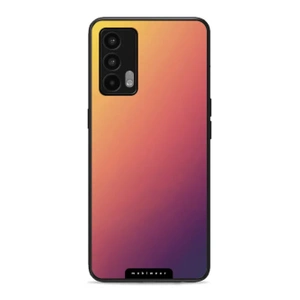Phone Glossy Case Realme GT Master Edition - Design G066G