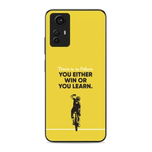 Hülle Glossy Case für Xiaomi Redmi Note 12S - Farbe GD09G