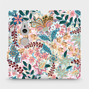 Phone Case Sony Xperia XZ2 - Design MX04S