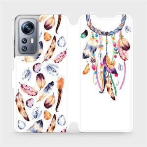 Phone Case Xiaomi 12S - Design M003S