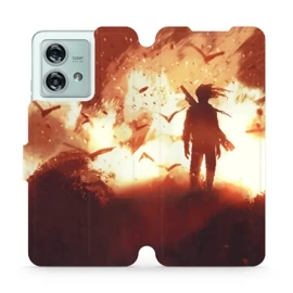 Phone Case Motorola Edge 40 Neo - Design MA06S