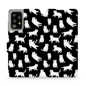 Etui do Samsung Galaxy A52 - wzór V163S