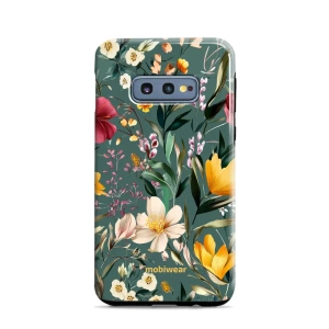 Hülle Elite Pro für Samsung Galaxy S10e - Farbe EP71E