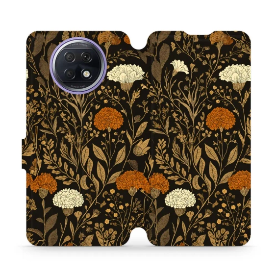 Phone Case Xiaomi Redmi Note 9T - Design V174S