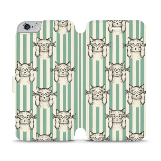 Phone Case Apple iPhone 6s Plus - Design VP90S