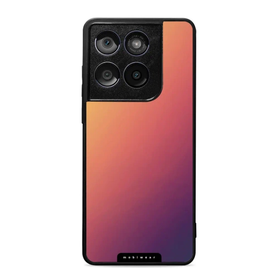 Etui Glossy Case do Motorola Edge 60 Fusion - wzór G066G