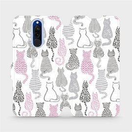 Phone Case Xiaomi Redmi 8 - Design MX01S