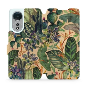 Etui do OPPO A58 - wzór VP05S