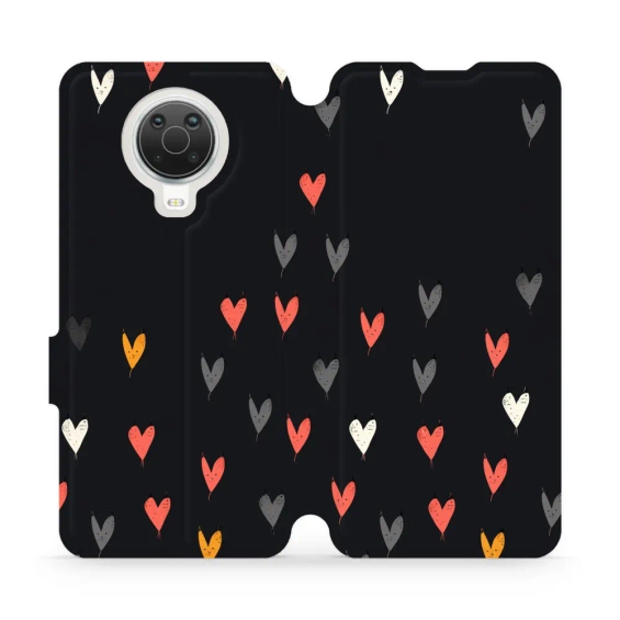 Phone Case Nokia G20 - Design VP79P