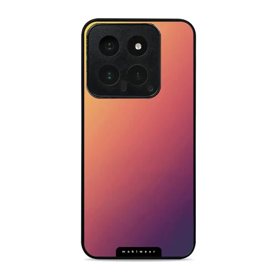 Hülle Glossy Case für Xiaomi 14 - Farbe G066G
