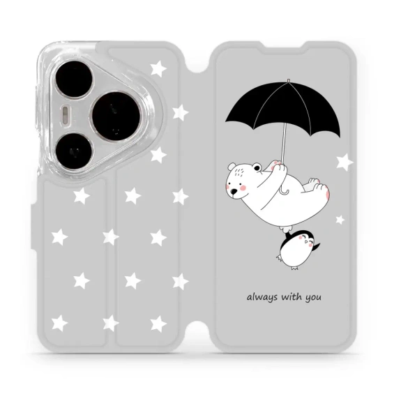 Phone Case Huawei Pura 80 Pro - Design MH08P