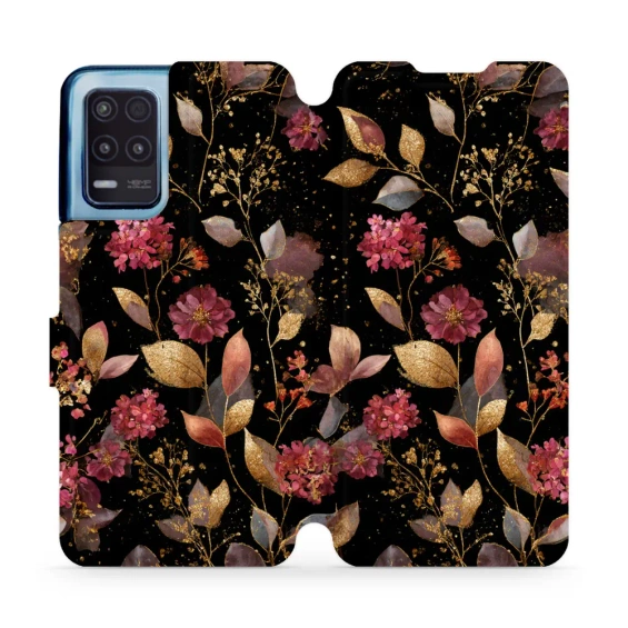 Phone Case Realme 8 5G - Design V171S