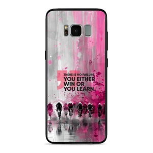 Hülle Glossy Case für Samsung Galaxy S8 - Farbe GD10G