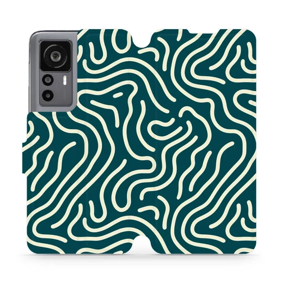 Etui do Xiaomi 12T - wzór VA61S