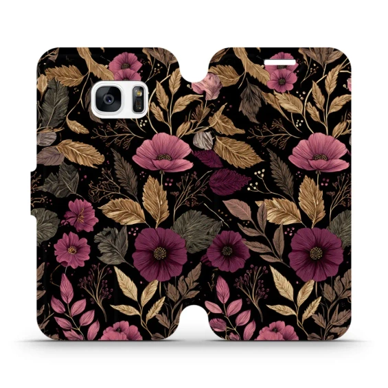 Phone Case Samsung Galaxy S7 - Design V170S