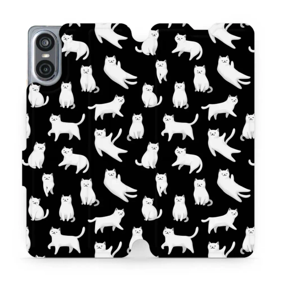 Phone Case Sony Xperia 10 VI - Design V163S