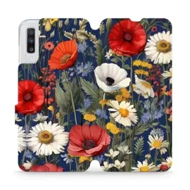 Hülle für Samsung Galaxy A70 - Farbe VP46S