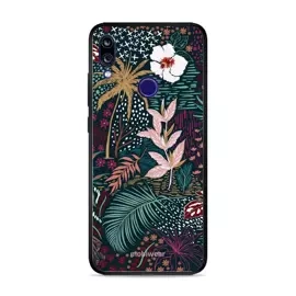 Phone Glossy Case Xiaomi Redmi Note 7 - Design G043G
