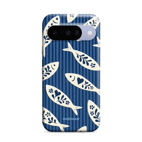 Hülle Elite Pro für Google Pixel 10 - Farbe EP89E