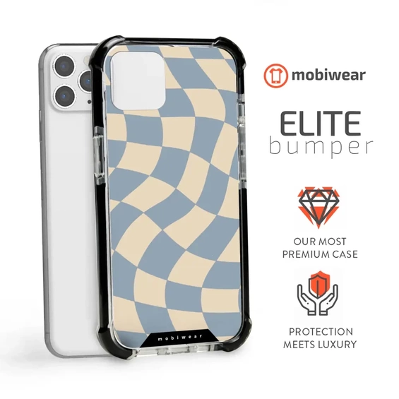 Case MagSafe Elite Bumper for Apple iPhone 11 Pro Max - Design DA59D