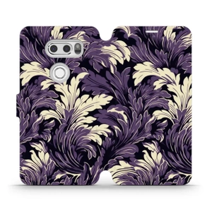 Phone Case LG V30 - Design VA46S