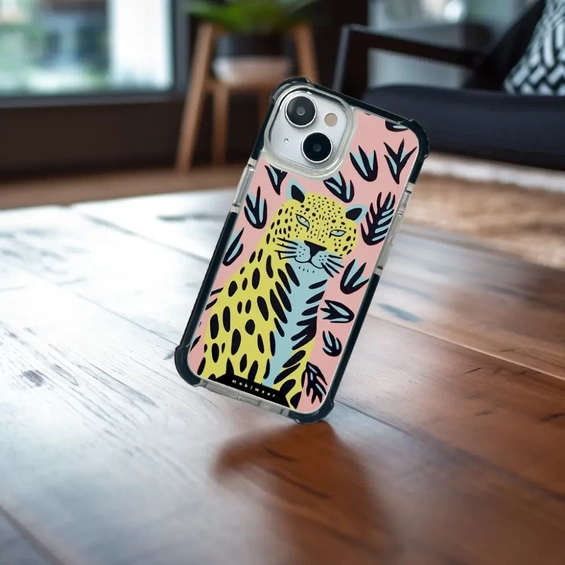 Case MagSafe Elite Bumper for Apple iPhone 11 Pro Max - Design D028D