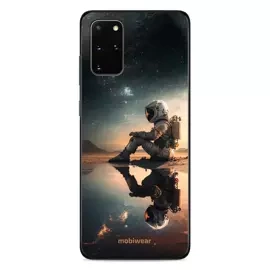 Phone Glossy Case Samsung Galaxy S20 Plus - Design G003G