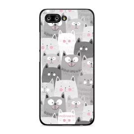 Etui Glossy Case do Huawei Honor 10 - wzór G045G