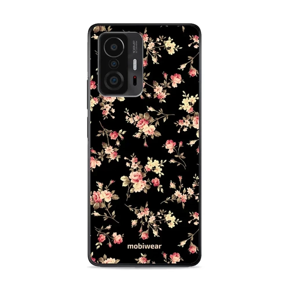 Phone Glossy Case Xiaomi 11T Pro - Design G039G