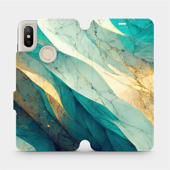 Phone Case Xiaomi Mi A2 - Design VP37S