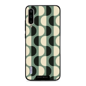Phone Glossy Case Xiaomi Mi A3 - Design GA56G