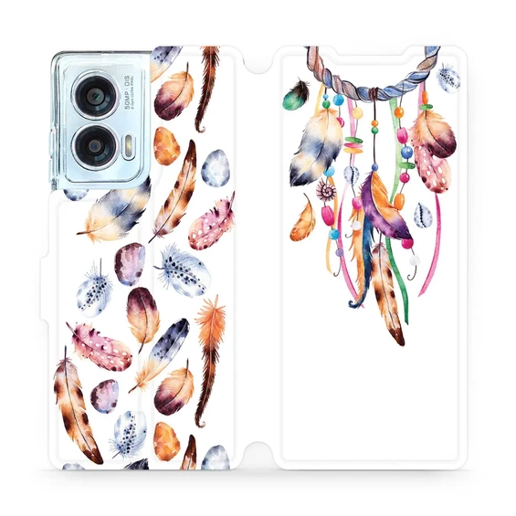 Phone Case Motorola Edge 50 Fusion - Design M003S