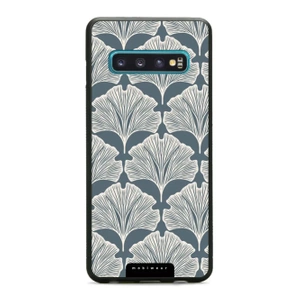Hülle Glossy Case für Samsung Galaxy S10 - Farbe GA43G
