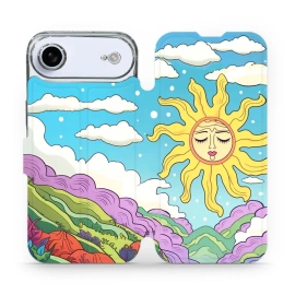 Phone Case Apple iPhone 17 Air - Design VP57P