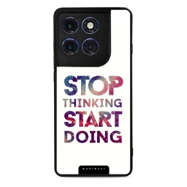 Phone Glossy Case Motorola Edge 60 Pro - Design G078G